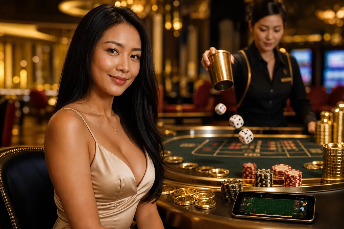 mmr99 Poker နှင့် Card Table ဂိမ်းများ
