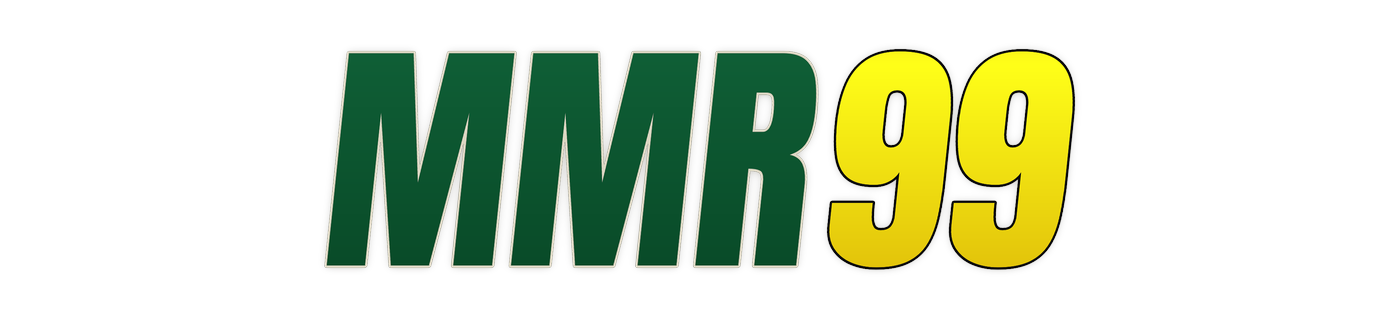 mmr99 logo